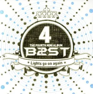 【輸入盤】Lights Go On Again