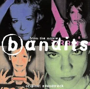 【輸入盤】bandits original soundtrack