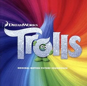 trolls original soundtrack
