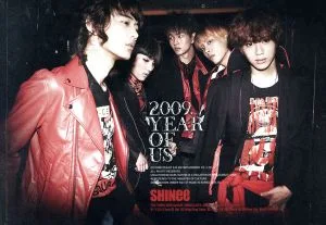 【輸入盤】2009,YEAR OF US