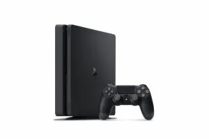 PlayStation4 500GB:ジェット・ブラック(CUH2000AB01)
