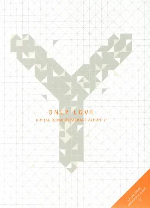 【輸入盤】REPACKAGE ALBUM `Y'