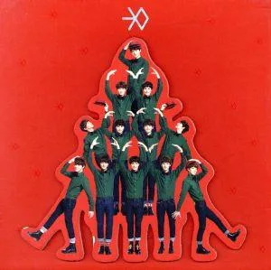 【輸入盤】Miracles In December(Chinese Ver.)