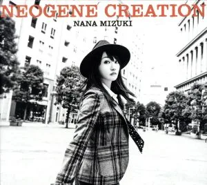 NEOEGEN CREATION (ฉบับพิมพ์จำกัดครั้งแรก) (พร้อมแผ่น Blu-ray)