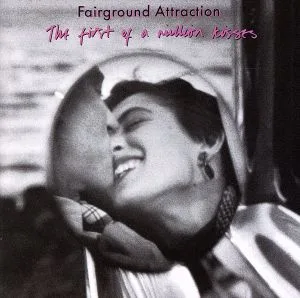 【輸入盤】THE FIRST OF A MILLION KISSES