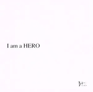 I am a HERO(FC限定 BROS.盤)