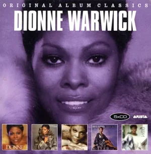 【輸入盤】ORIGINAL ALBUM CLASSICS