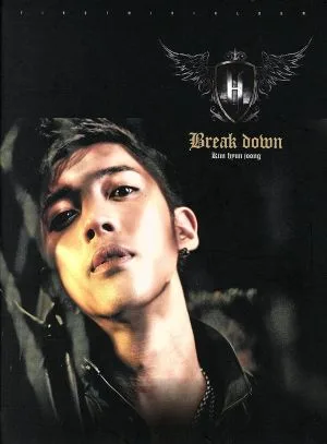 【輸入盤】Break Down
