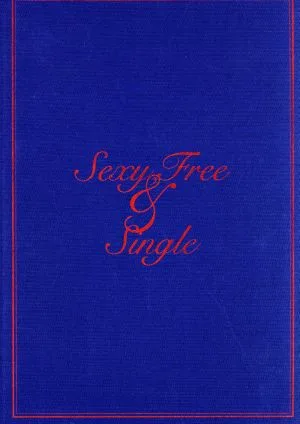 【輸入盤】Sexy,Free & Single