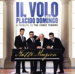【輸入盤】Notte Magica