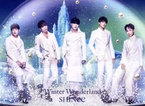 Winter Wonderland (first limited edition) (with DVD)
