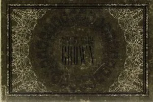 【輸入盤】GROWN(Grand Edition)(2CD)