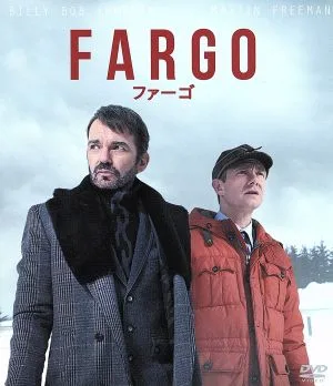 FARGO/ファーゴ<SEASONSコンパクト・ボックス>
