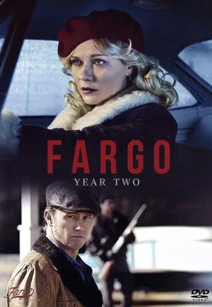 FARGO/ファーゴ 始まりの殺人 DVDコレクターズBOX