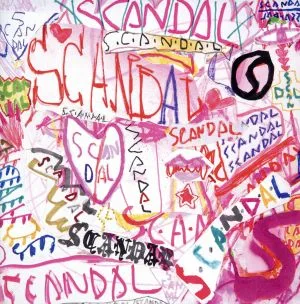 SCANDAL