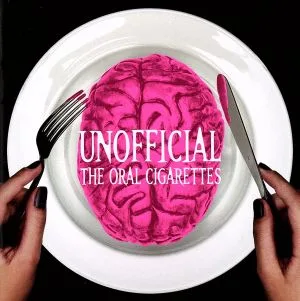 UNOFFICIAL(初回限定盤)(DVD付)