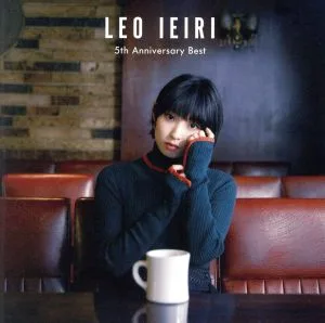 5th Anniversay Best (first limited edition A) (with DVD)