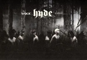 【輸入盤】hyde