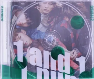 【輸入盤】1 and 1
