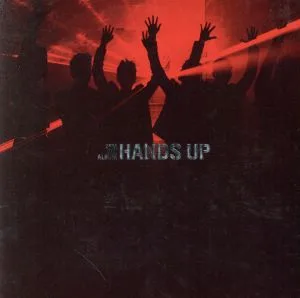 【輸入盤】HANDS UP