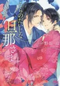 そらのだいじな旦那さま 幻冬舎ルチル文庫