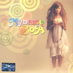 【輸入盤】My name