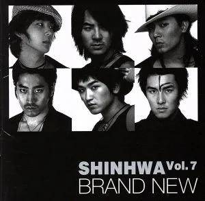 【輸入盤】BRAND NEW