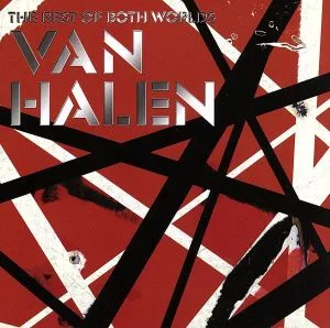 【輸入盤】THE BEST OF BOTH WORLDS