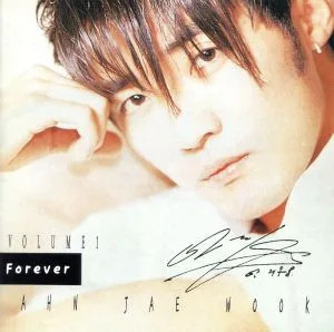 【輸入盤】Forever