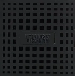 【輸入盤】Decennium