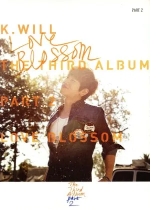 【輸入盤】Love Blossom