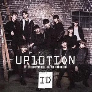 ID(通常盤A)