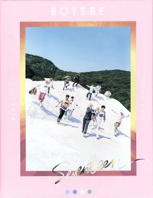 【輸入盤】Boys Be(Hide Version)