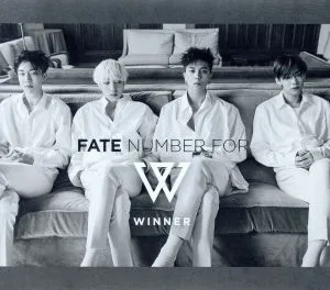 FATE NUMBER FOR(DVD付)