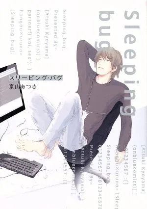スリーピング・バグ オンブルーC