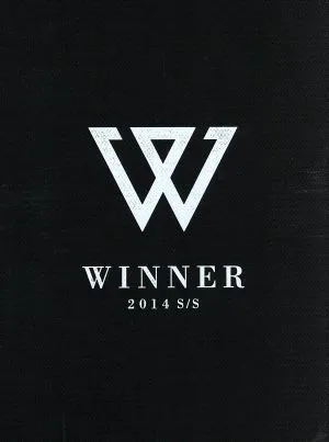 【輸入盤】WINNER 2014 S/S