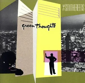 【輸入盤】GREEN THOUGHTS
