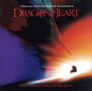 【輸入盤】DRAGONHEART