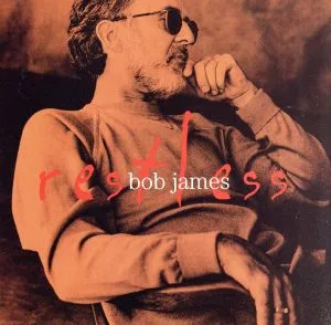 【輸入盤】Restless