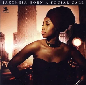 【輸入盤】A Social Call