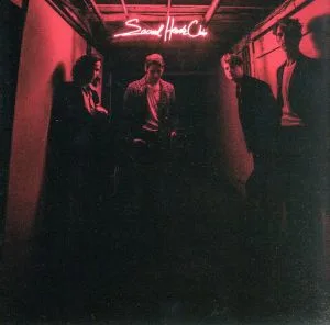【輸入盤】Sacred Hearts Club