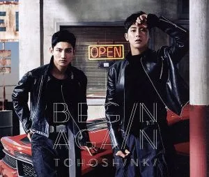 FINE COLLECTION ~Begin Again~