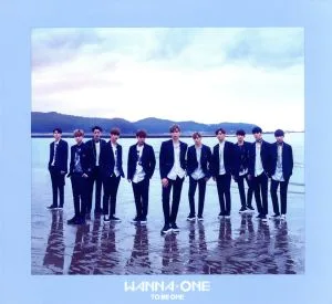 1×1=1(TO BE ONE)-JAPAN EDITION-(Sky Ver.)(DVD付)
