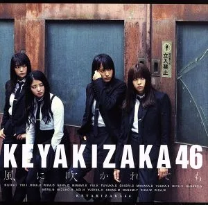 Even if the wind blows (TYPE-B) (with DVD)