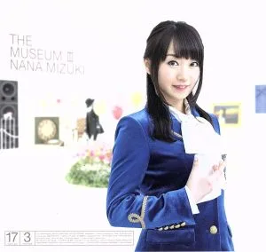 THE MUSEUM Ⅲ (with Blu-ray Disc)