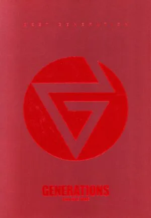 BEST GENERATION(豪華盤)(3DVD付)