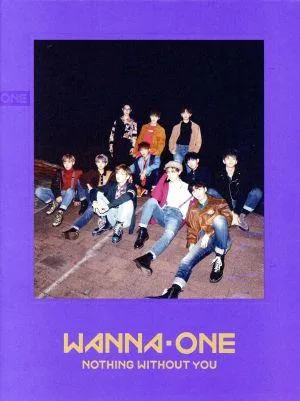 【輸入盤】1-1=0(Nothing Without You)