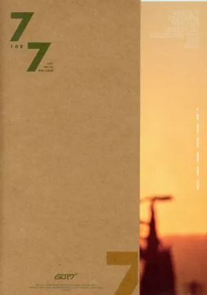 【輸入盤】7 for 7