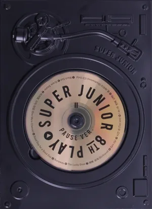 【輸入盤】Play(Pause Ver.)