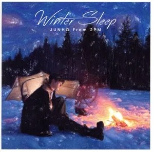 Winter Sleep(初回生産限定盤B)